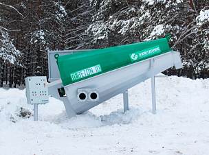 Рециклинг бетона: как превратить «грязную яму» в 500 000 ₽ чистой прибыли